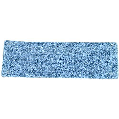 Illustration de : Lingette microfibres pour système humide