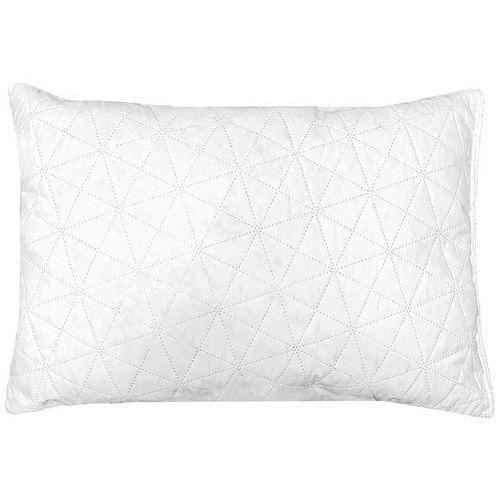 Illustration de : Oreiller Mémo en Polyester