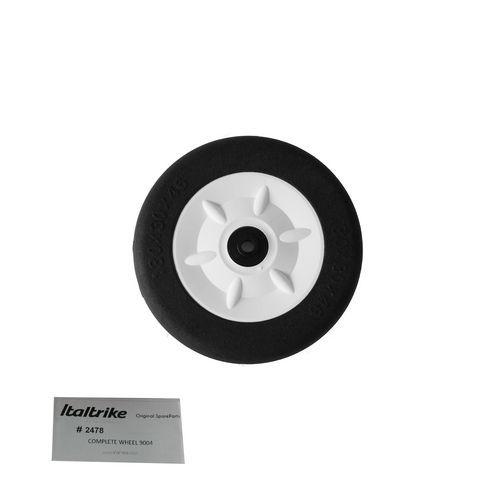 Illustration de : Roue 1- Italtrike