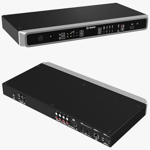 Illustration de : Unité de contrôle CURD BOSCH