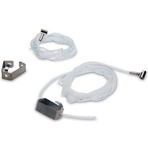 Illustration de : Kit de suspension en Perlon pour peintures - Smit Visual