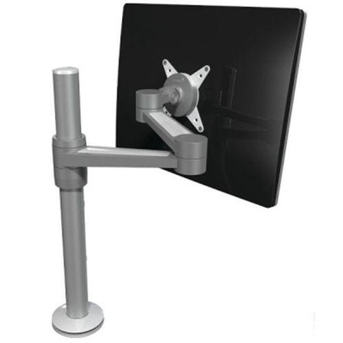 Illustration de : Bras à fixer / pincer Viewlite 58122 - 1 écran