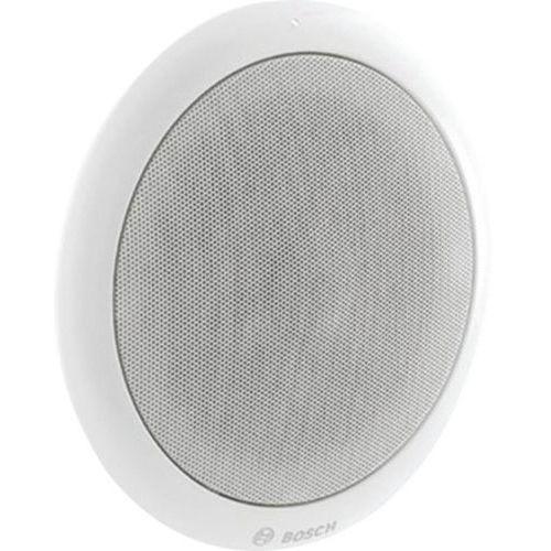 Illustration de : Haut-parleur plafond encastrable rond BOSCH - 6W