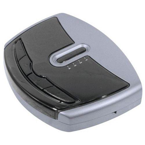 Illustration de : Partageur imprimante ATEN US421A USB 2.0 4 ports