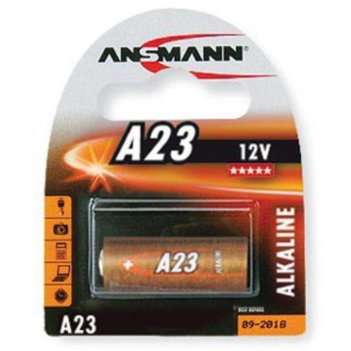 Illustration de : Pile alcaline 5015182 A23