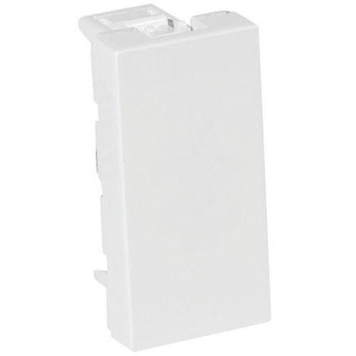 Illustration de : Plastron bouchon 22,5 x 45