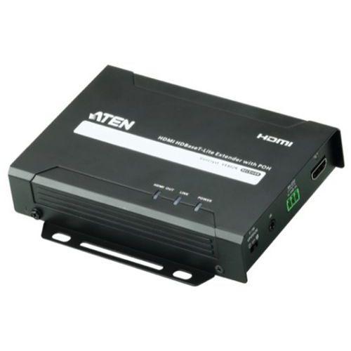 Illustration de : Récepteur 70 m ATEN VE802R HDbaseT -lite