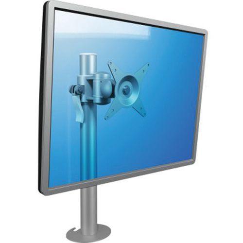 Illustration de : Support à fixer / pincer Viewmate 52652 - 1 écran