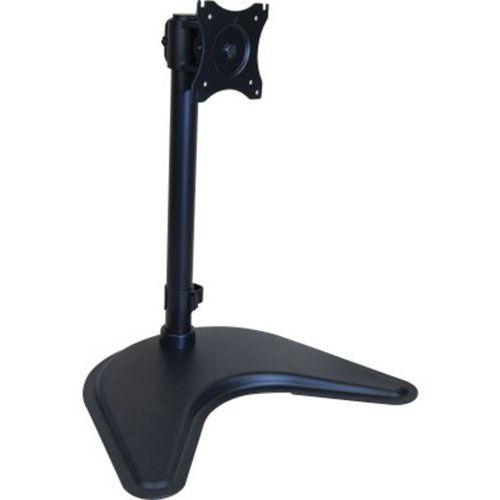 Illustration de : Support à poser - 1 écran