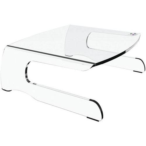 Illustration de : Support à poser 44550 - 1 écran