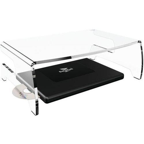 Illustration de : Support à poser 44660 - 1 écran