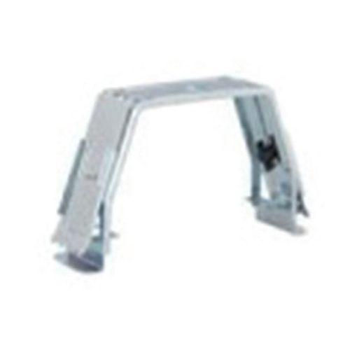 Illustration de : Support montage pour HP encastré