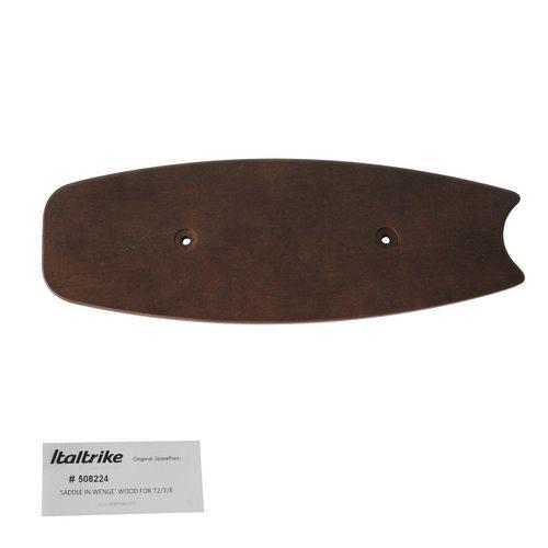 Illustration de : Assise bois 2 - Italtrike