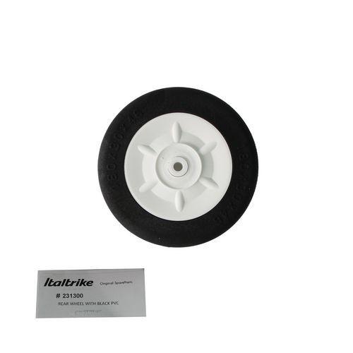 Illustration de : Roue arrière - Italtrike