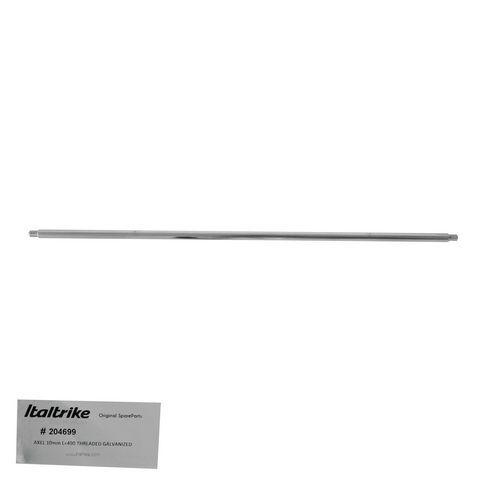 Illustration de : Axe roue arrière - Italtrike