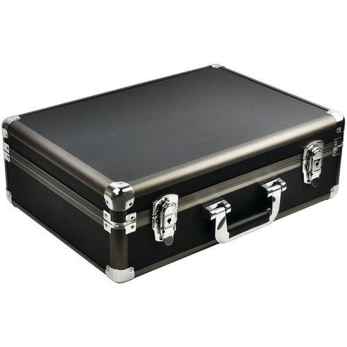 Illustration de : Valise de transport renforcée et universelle