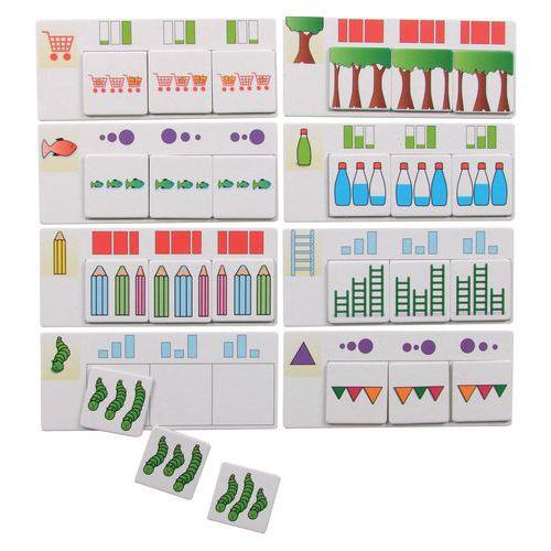 Illustration de : L'atelier d'observation - Rolf