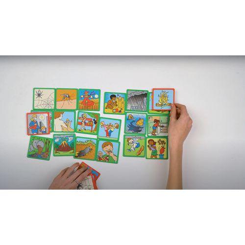 Illustration de : De cause à effet - Rolf