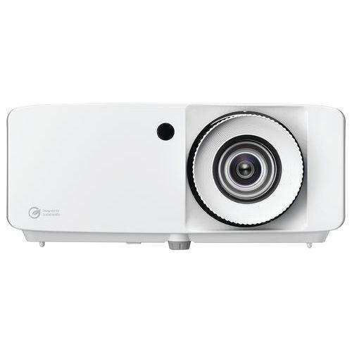 Illustration de : Vidéoprojecteur ZH450 Laser Full HD 4500 Lms - Optoma