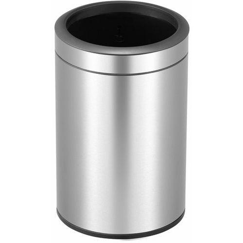 Illustration de : Open Top Bin Round 12 L EKO