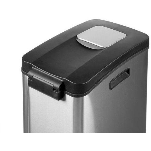 Illustration de : Poubelle Rejoice Step 30L - EKO