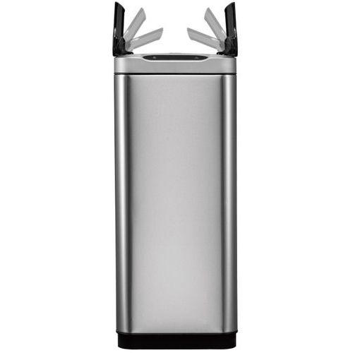 Illustration de : Poubelle Phantom Sensor Bin 45 - EKO