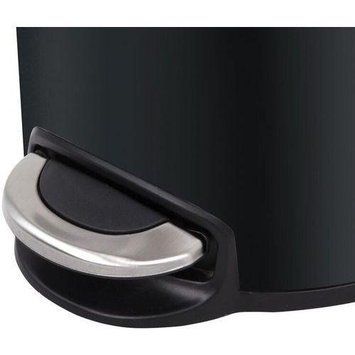 Illustration de : Poubelle à pédale Artistic 5L_EKO