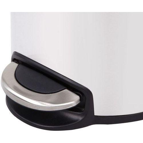 Illustration de : Poubelle à pédale Serene Step Bin 12L - EKO