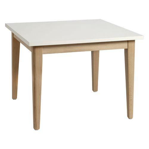 Illustration de : Table basse Grand large carrée Sunset Creation