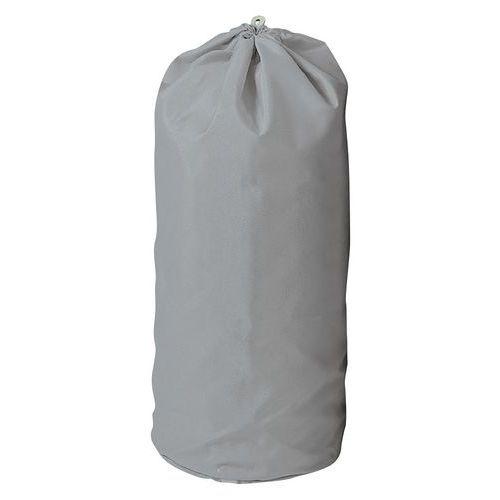 Illustration de : Sac à linge forme marin à fond rond - Modèle 805 --Sclessin Fonction Linge