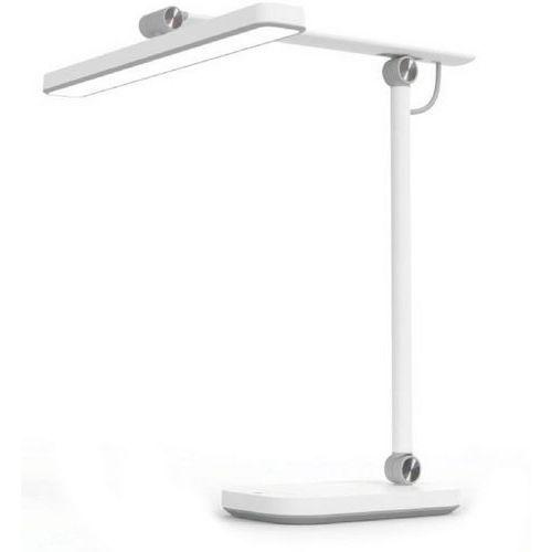Illustration de : Lampe Pureline LED - Prise europe - Unilux