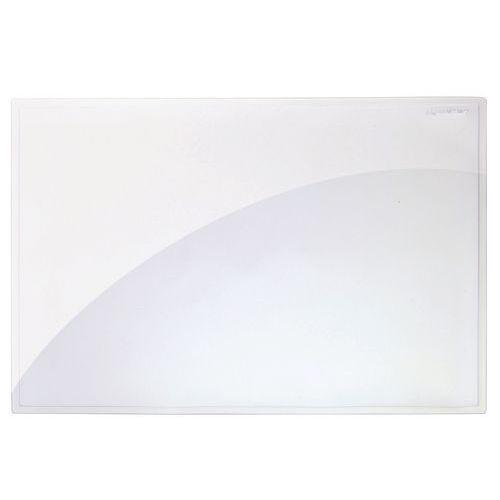 Illustration de : Sous-mains transparent 40 x 60 cm