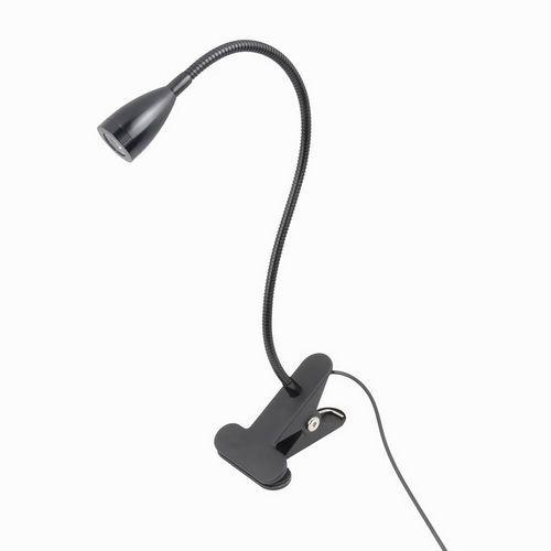 Illustration de : Lampe Smoke led - Unilux