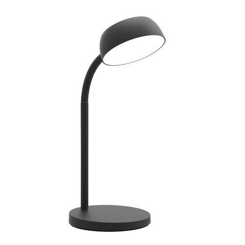 Illustration de : Lampe Tamy led - prise europe - Unilux