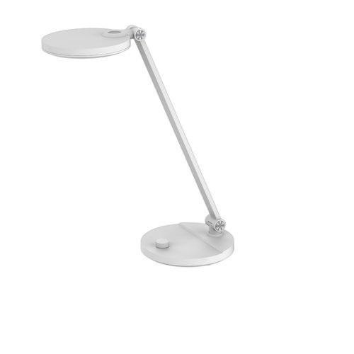 Illustration de : Lampe Mendy led - prise europe - Unilux