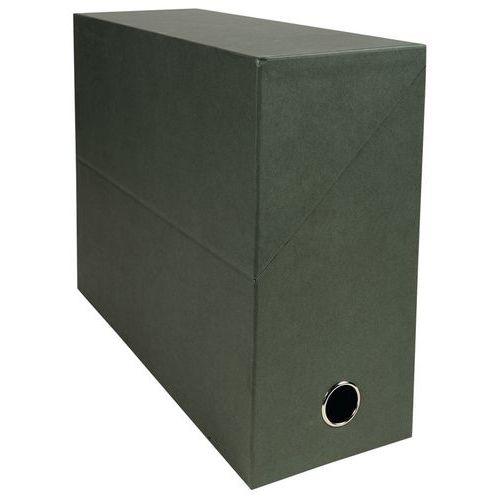 Illustration de : Boite transfert economique dos 120mm