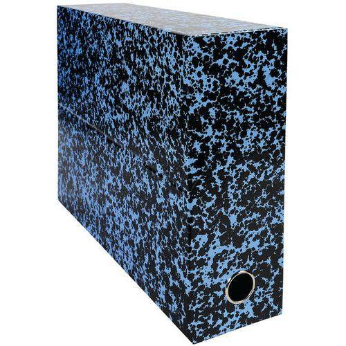 Illustration de : Boite transfert dos 90mm annonay