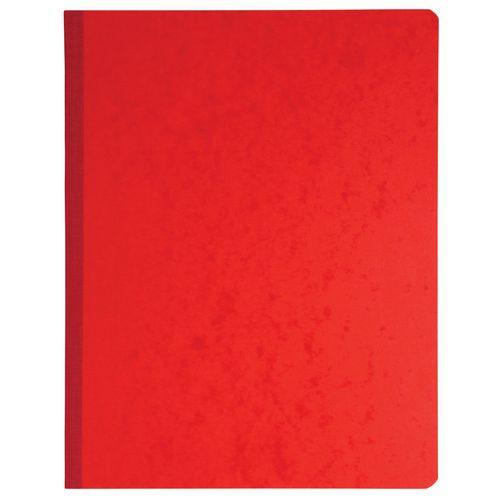 Illustration de : Piqûre 32x25cm à tête paresseuse 8 colonnes 80 pages