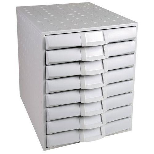 Illustration de : The system 8 fantasy works