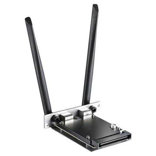 Illustration de : Dongle Wi-Fi pour écran Creative Touch série 3 G2 - Optoma