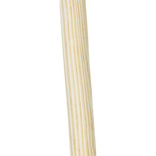 Illustration de : Manche en bois 140 à 150 cm - Manutan Expert
