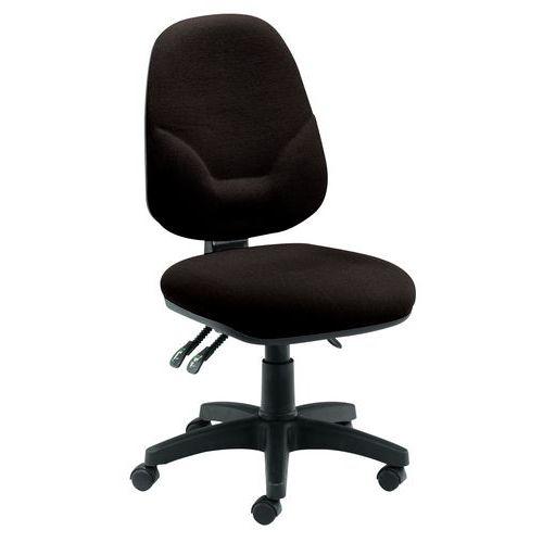 Illustration de : Siège de bureau Ace High Back Synchro