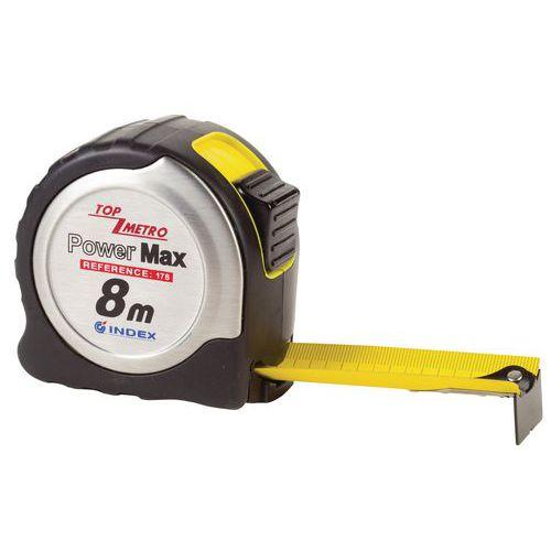 Illustration de : Mètre Powermax