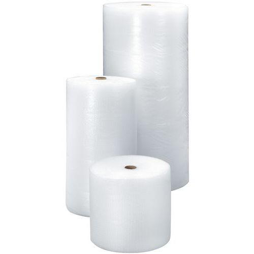 Illustration de : Film à bulles  - Ø 10 mm