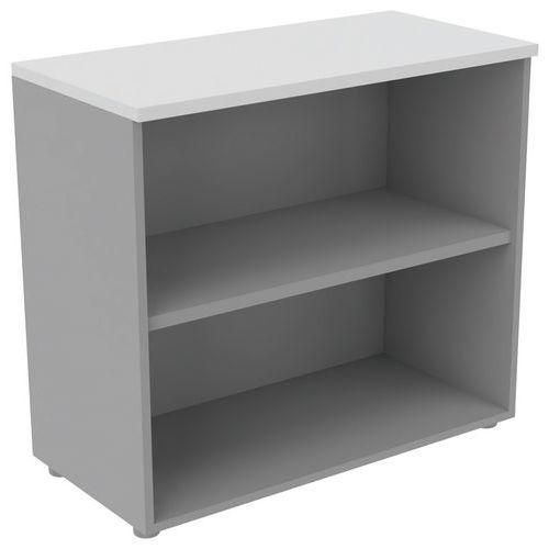 Illustration de : Rayonnage Dalia Quadrifoglio