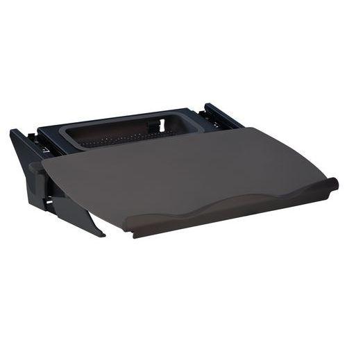 Illustration de : Porte-documents incliné Easy Glide - Fellowes