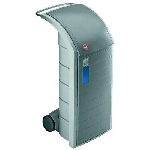 Illustration de : Set mobile Profiline