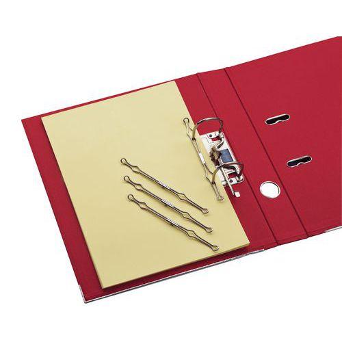 Illustration de : Presse-papier