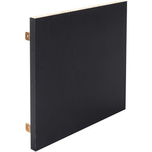 Illustration de : Porte pour meuble de rangement Maxicube - Lot de 2 - Artarredi