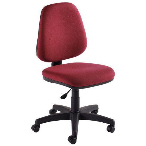 Illustration de : Siège de bureau classique - Manutan Expert